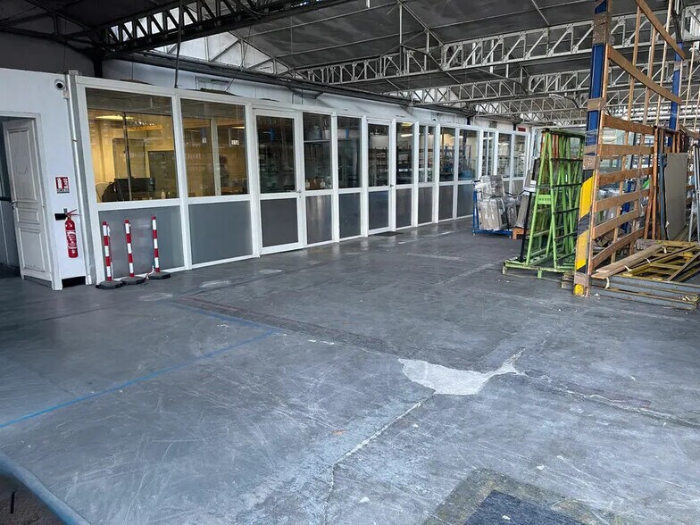 Flex dans Marseille à louer - Photo intérieure - Image 3 de 6