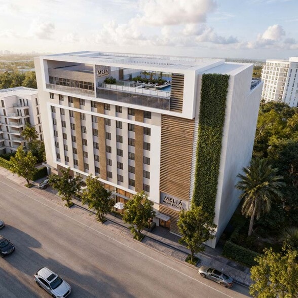 1136 SW 3rd Ave, Miami, FL for lease - Building Photo - Image 2 of 11