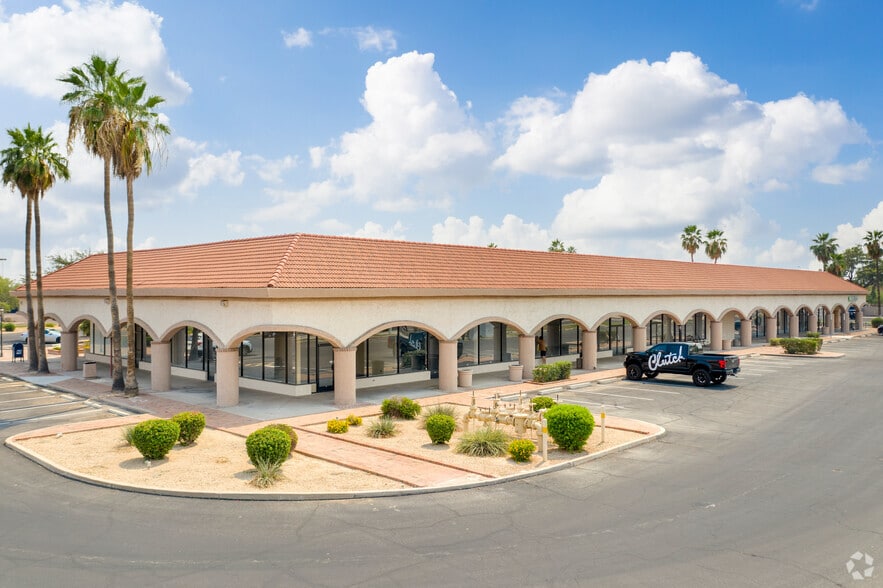 1457 W Southern Ave, Mesa, AZ à louer - Photo principale - Image 2 de 4