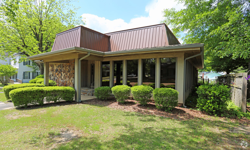 400 19th St E, Jasper, AL for sale - Building Photo - Image 1 of 1