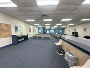 1475 W Street Rd, Warminster, PA for lease Interior Photo- Image 2 of 3