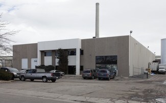 Plus de détails pour 5150-5160 Fox St, Denver, CO - Industriel à louer