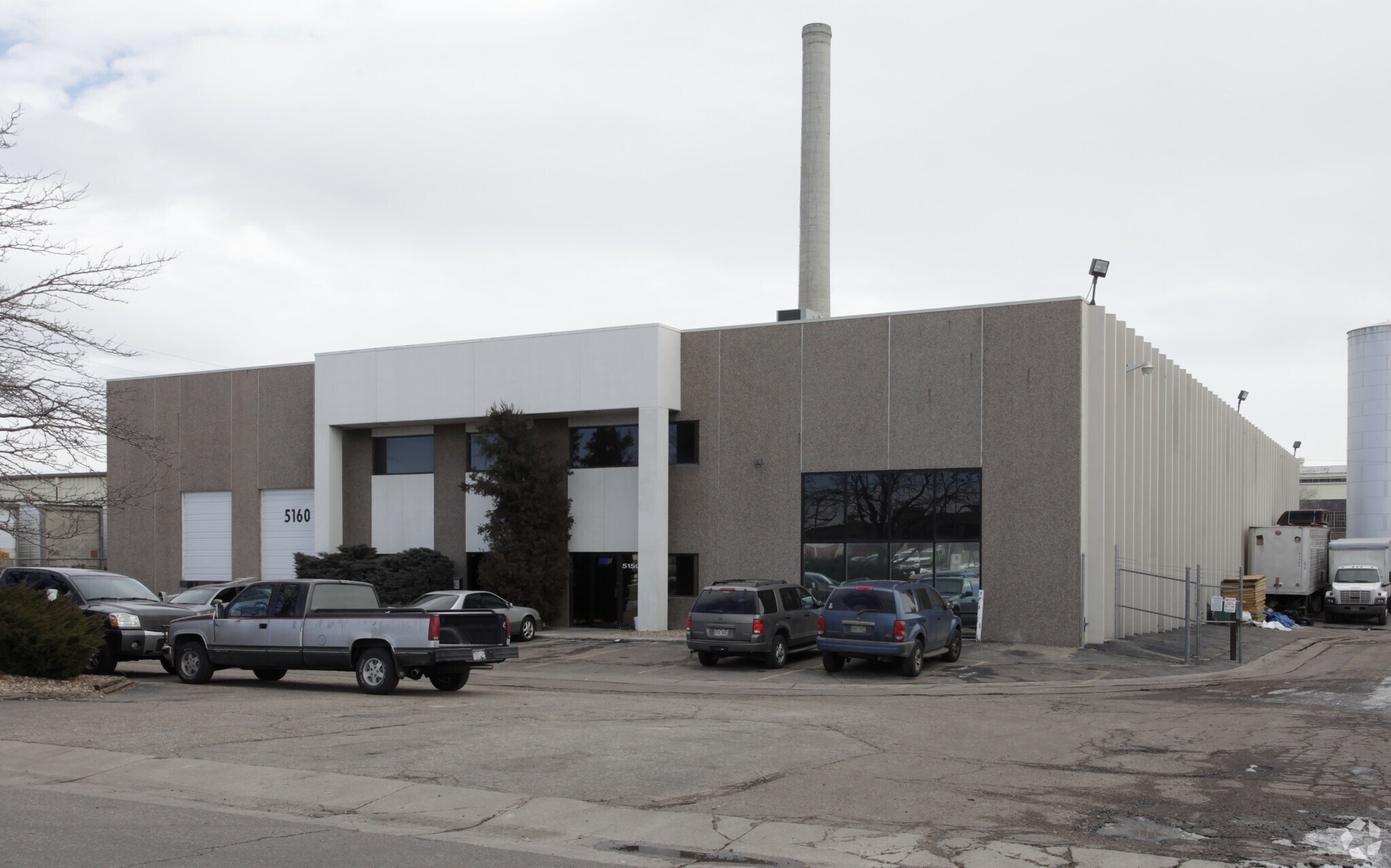 5150-5160 Fox St, Denver, CO for lease Primary Photo- Image 1 of 9