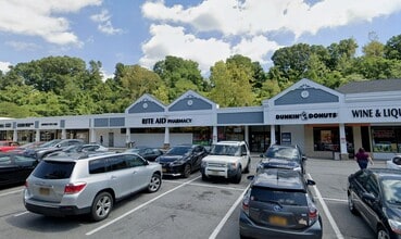 875 Saw Mill River Rd, Ardsley, NY for lease Building Photo- Image 1 of 1