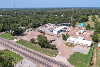 Plus de détails pour 24980 State Highway 64, Canton, TX - Bureau à vendre