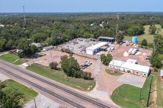 More details for 24980 State Highway 64, Canton, TX - Office for Sale