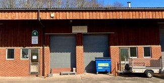 More details for 1 Hawkerland Rd, Colaton Raleigh - Industrial for Lease
