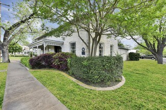 More details for 125 W San Antonio St, Fredericksburg, TX - Specialty for Sale