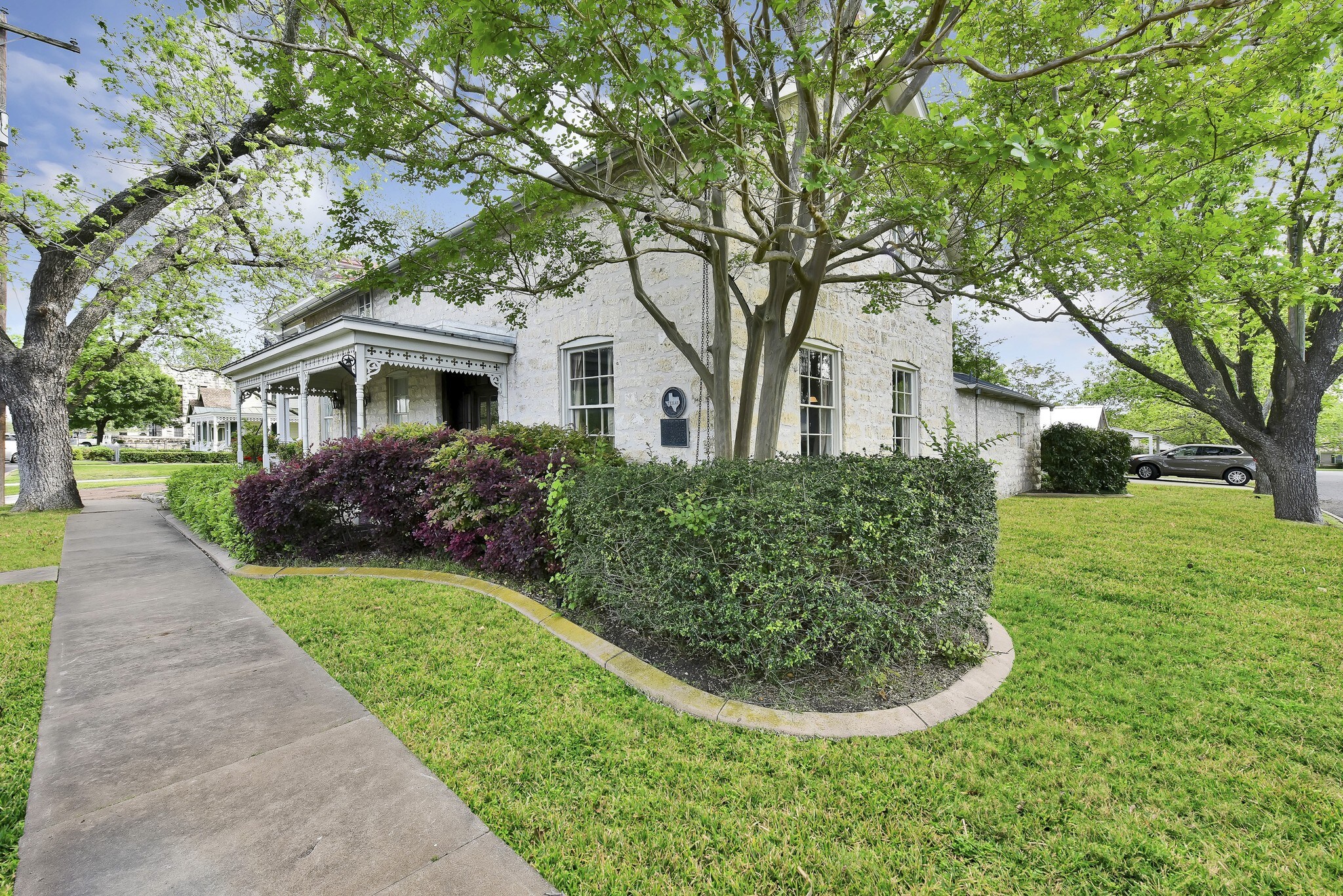125 W San Antonio St, Fredericksburg, TX à vendre Photo principale- Image 1 de 9