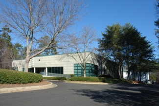 More details for 3075 Northwoods Cir, Peachtree Corners, GA - Industrial for Lease