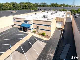 More details for 516-520 Codell Dr, Lexington, KY - Industrial for Sale