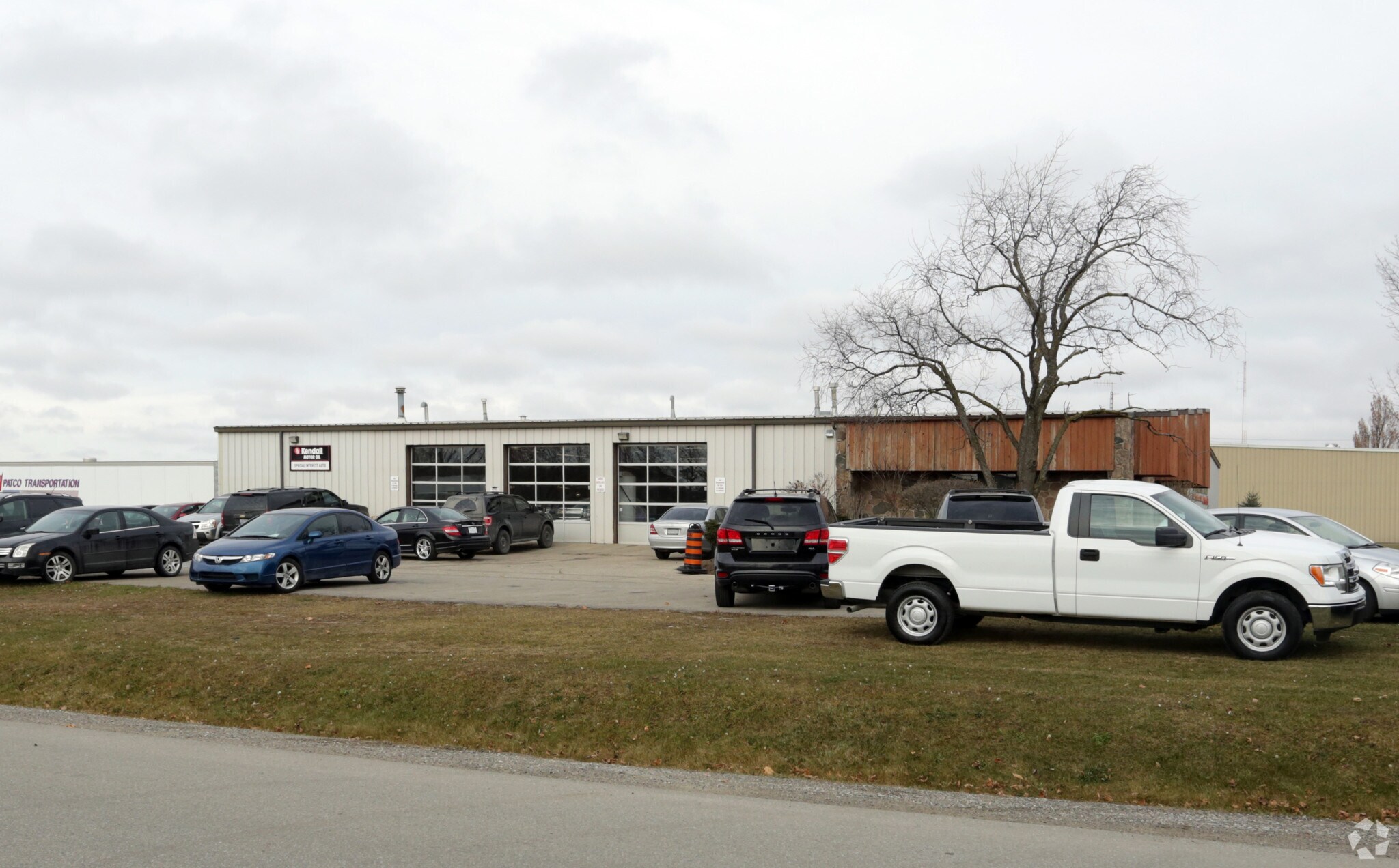 1100 Franklin Blvd, Cambridge, ON à vendre Photo principale- Image 1 de 1