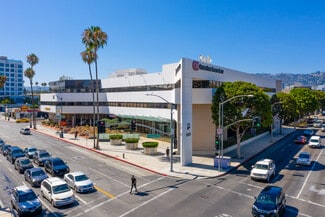 More details for 8501 Wilshire Blvd, Beverly Hills, CA - Office/Medical, Retail for Lease