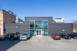 Plus de détails pour 3517 N Spaulding Ave, Chicago, IL - Commerce de détail à louer