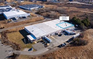More details for 5 Perkins Way, Newburyport, MA - Industrial for Lease