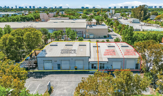 Plus de détails pour 6245 Janes Ln, Naples, FL - Industriel à vendre