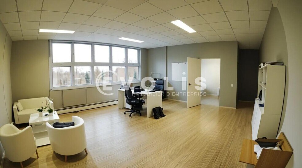 Bureau dans Villiers-sur-Marne à vendre - Photo intérieure - Image 2 de 10