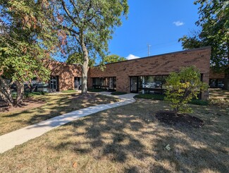 More details for 450 Skokie Blvd, Northbrook, IL - Office for Lease