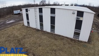 Plus de détails pour 4610 Park Ave W, Ontario, OH - Industriel à vendre