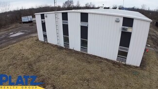 Plus de détails pour 4610 Park Ave W, Ontario, OH - Industriel à vendre