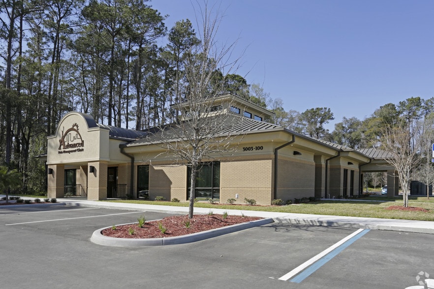 3003 Claire Ln, Jacksonville, FL for lease - Building Photo - Image 3 of 3
