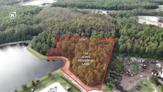 Plus de détails pour 100 Hudson way, Ponte Vedra Beach, FL - Terrain à vendre