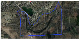 More details for 0 Old Mill Rd, Pinckney, MI - Land for Sale