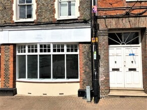 1-3 High St, Leighton Buzzard à louer Photo du bâtiment- Image 1 de 8