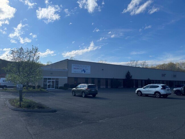More details for 13 Francis J Clarke Cir, Bethel, CT - Industrial for Lease