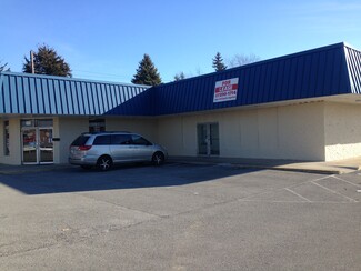 More details for 3753-3765 N Post Rd, Indianapolis, IN - Retail for Sale