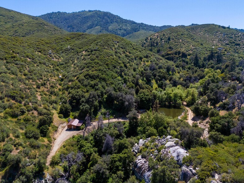 San Felipe Road, Warner Springs, CA for sale - Building Photo - Image 3 of 43