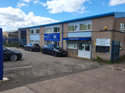 9 Coppice Side, Brownhills WMD - Commercial Real Estate