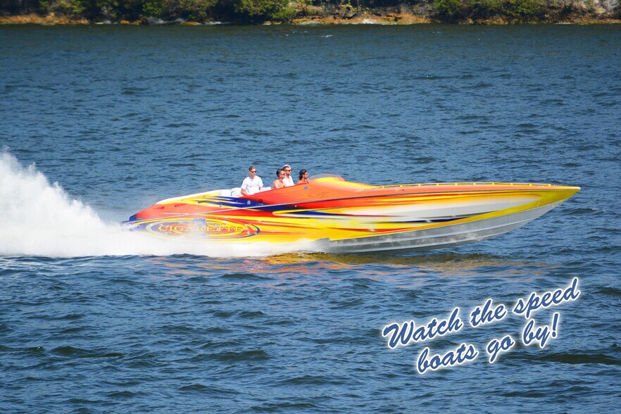 393 Gardenia Cir, Sunrise Beach, MO à vendre - Photo du bâtiment - Image 3 de 13