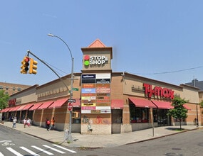 961 E 174th St, Bronx, NY for lease Interior Photo- Image 1 of 6