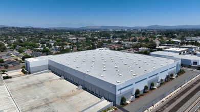 1500 E Walnut Ave, Fullerton, CA for lease - ProVideo LoopNet