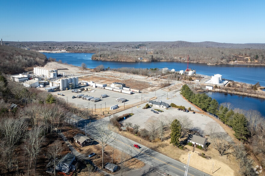 1761-1737 Route 12, Gales Ferry, CT for lease - Building Photo - Image 3 of 21