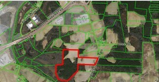 Plus de détails pour 2312 Princeton Kenly Rd, Kenly, NC - Terrain à vendre