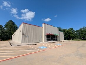 9343 2nd St, Batson, TX for lease Building Photo- Image 1 of 13