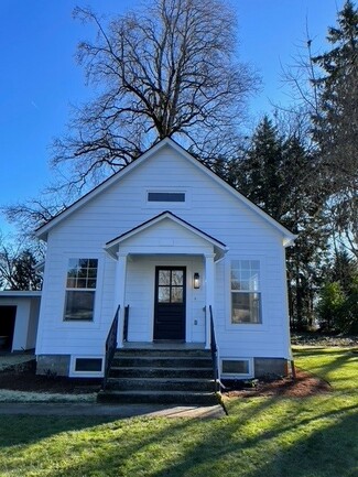 More details for 1793 8th Ave, West Linn, OR - Office for Lease