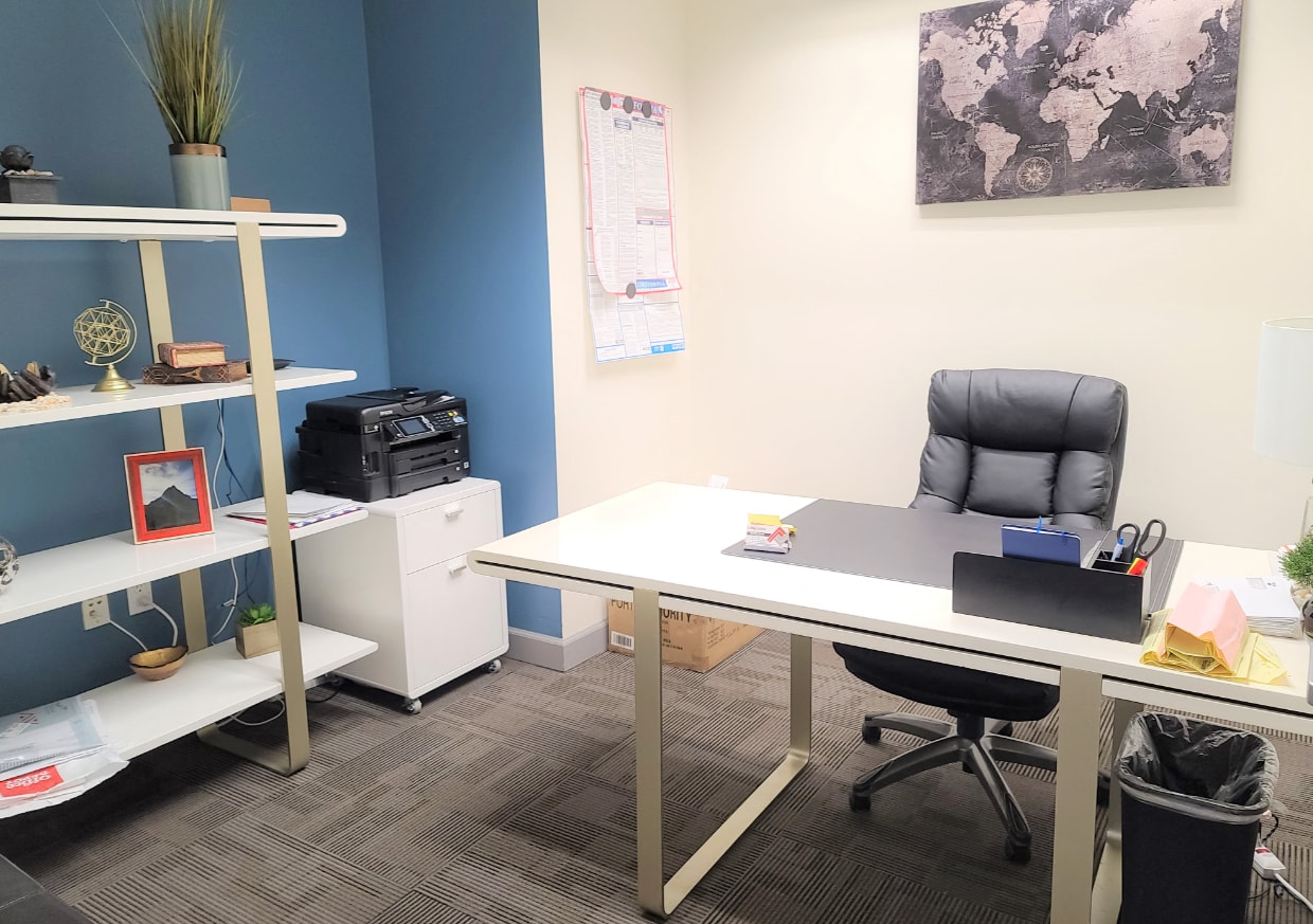 3610 Central Ave, Riverside, CA for lease Building Photo- Image 1 of 1