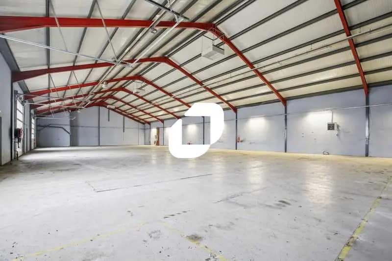 Office in Gonesse for lease - Building Photo - Image 3 of 13