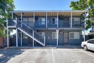Plus de détails pour 2390-2398 Oakmont St, Sacramento, CA - Multi-résidentiel à vendre