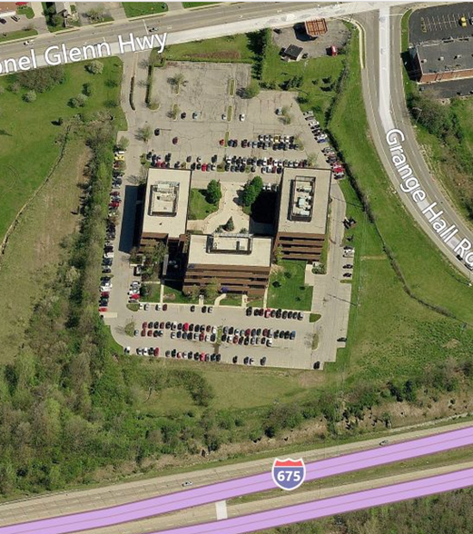 4027 Colonel Glenn Hwy, Dayton, OH for lease - Building Photo - Image 3 of 3