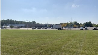 Plus de détails pour 44475 Tyler Rd, Van Buren Township, MI - Terrain à vendre