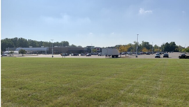 Plus de détails pour 44475 Tyler Rd, Van Buren Township, MI - Terrain à vendre