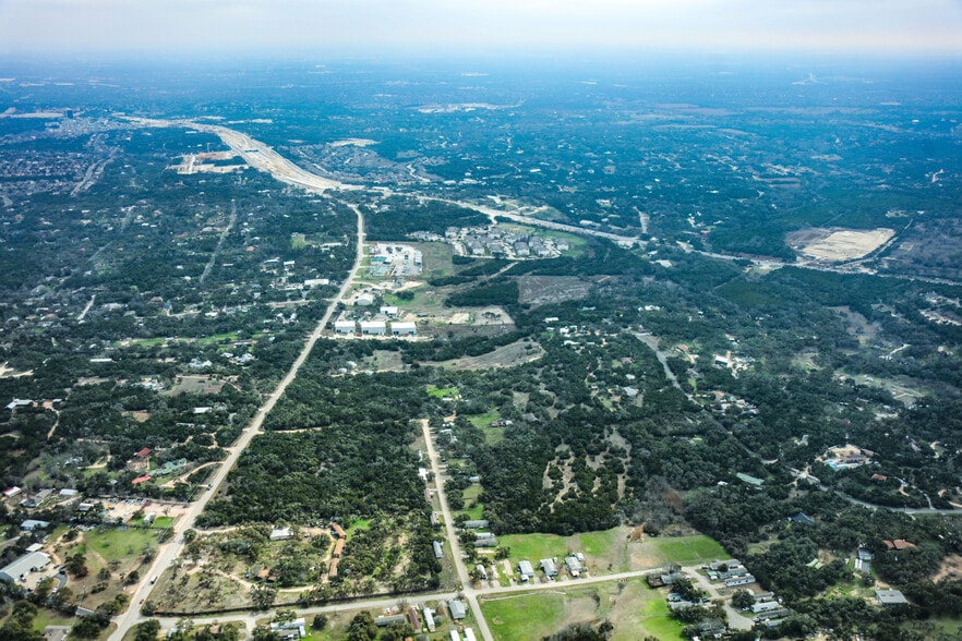 9501 Circle Dr, Austin, TX à vendre - Photo principale - Image 1 de 5