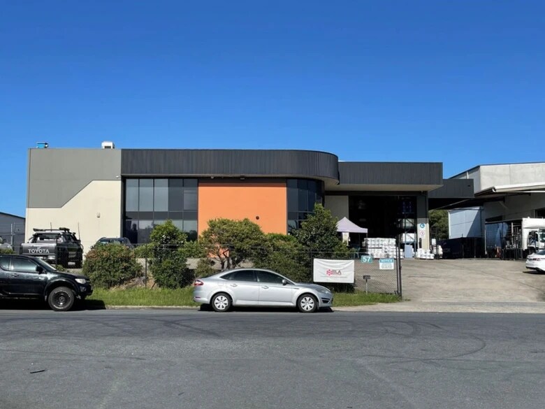 57 Fulcrum St, Richlands for lease Primary Photo- Image 1 of 4