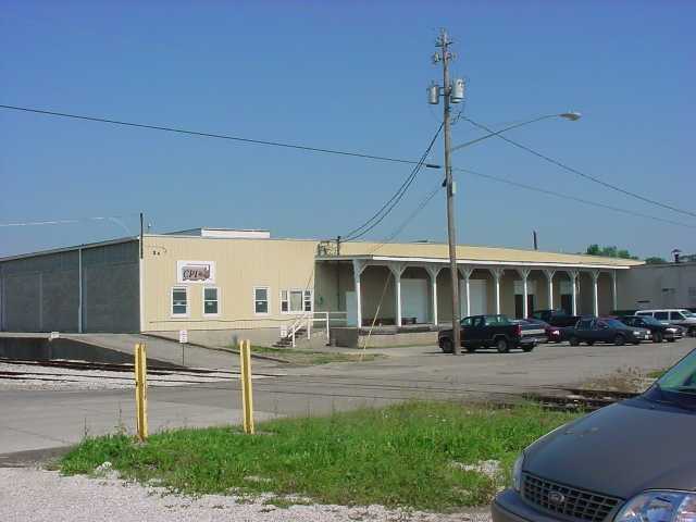 5232 Tod Ave SW, Warren, OH for lease - Building Photo - Image 2 of 2