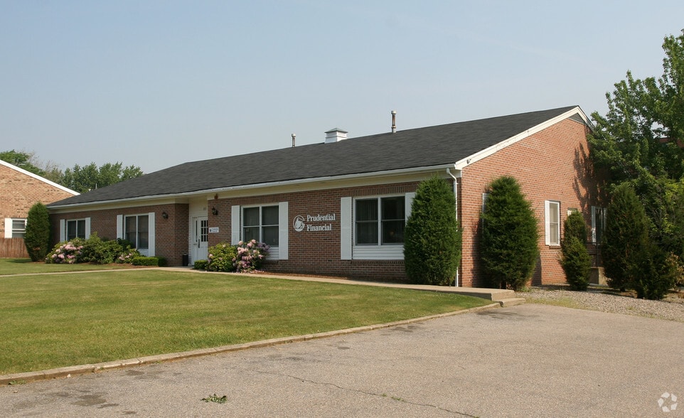 333 Centerville Rd, Warwick, RI for lease - Building Photo - Image 2 of 4