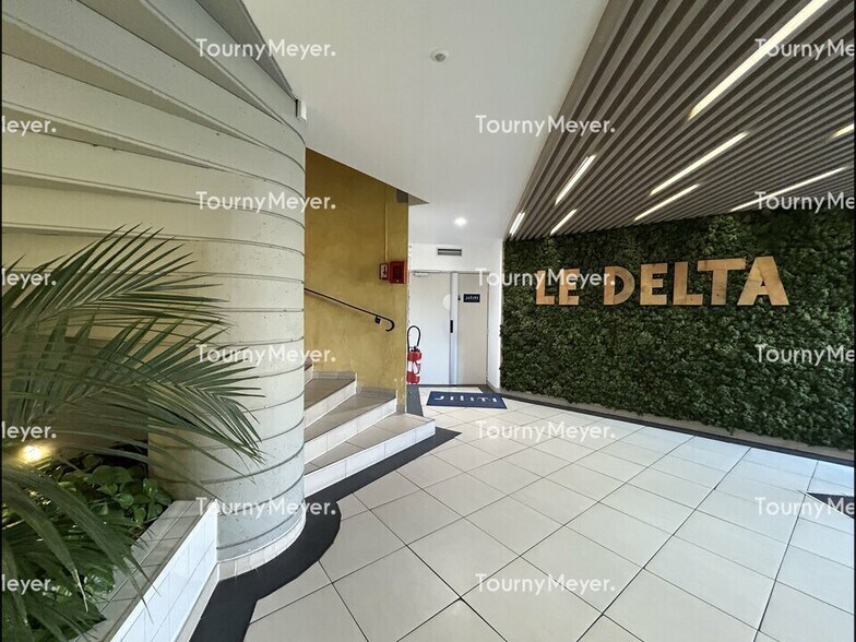 51 Rue Charles Nungesser, Mauguio à louer - Hall d’entrée - Image 2 de 3